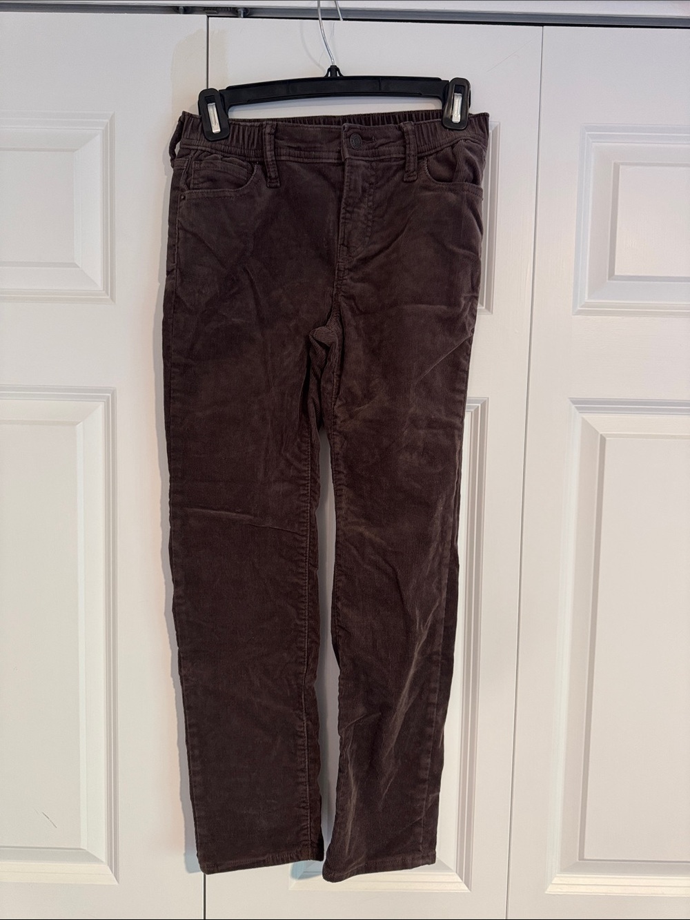 GAP Kids Corduroy Pants in Brown